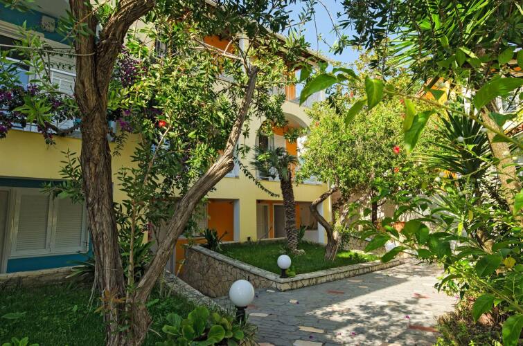 Sun Rise Hotel - Adults OnlyOver view