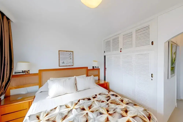 Oceana Suites Playa Brava