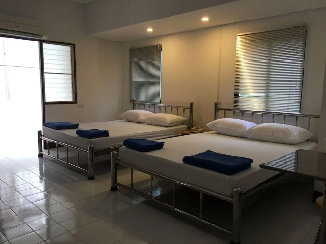 AP Aparment