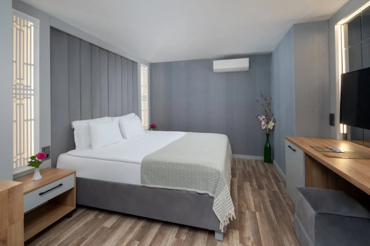 Siam Elegance Hotel & Spa