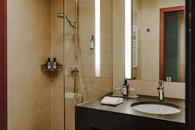 Ameron Hotel Regent Köln photo 9