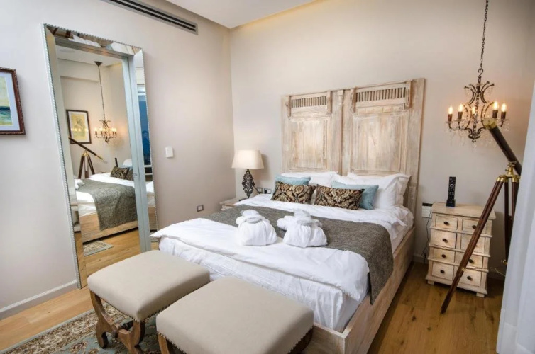 Chateau Glili - Adults Only