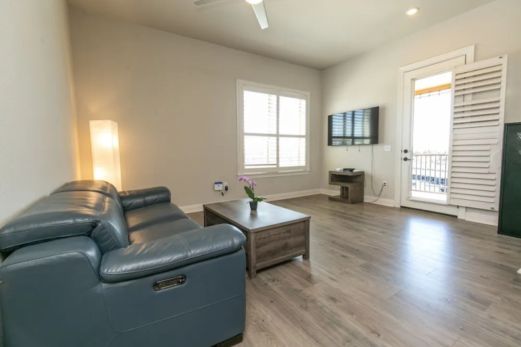 The Waters Condo