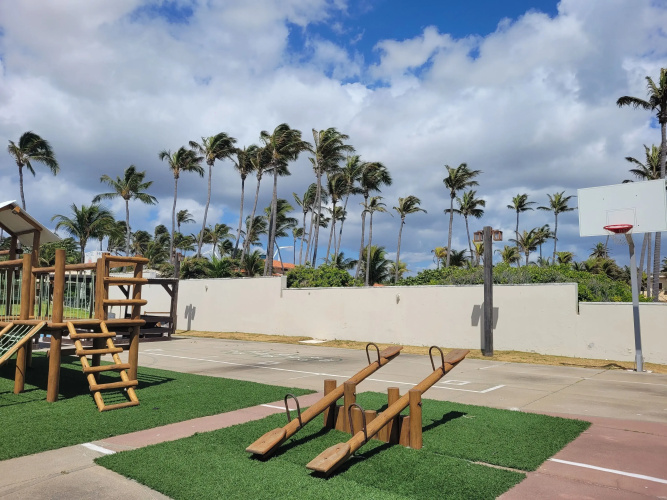 Sunset Beach Hotel