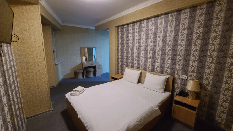 Fayz Hotel