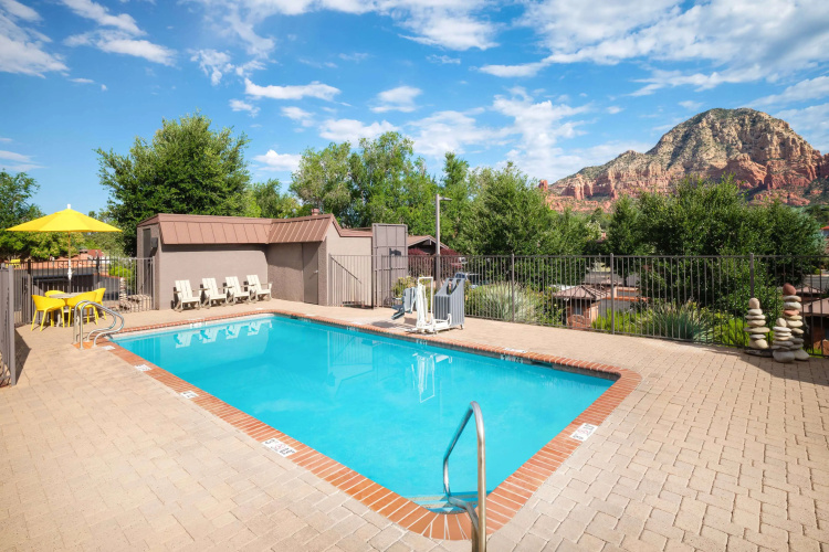 Aiden by Best Western Sedona photo 15