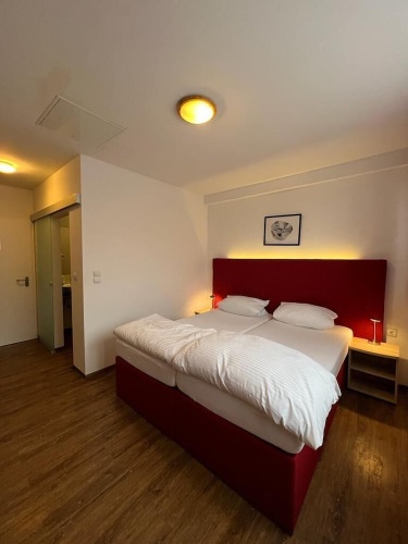 Economy Twin room