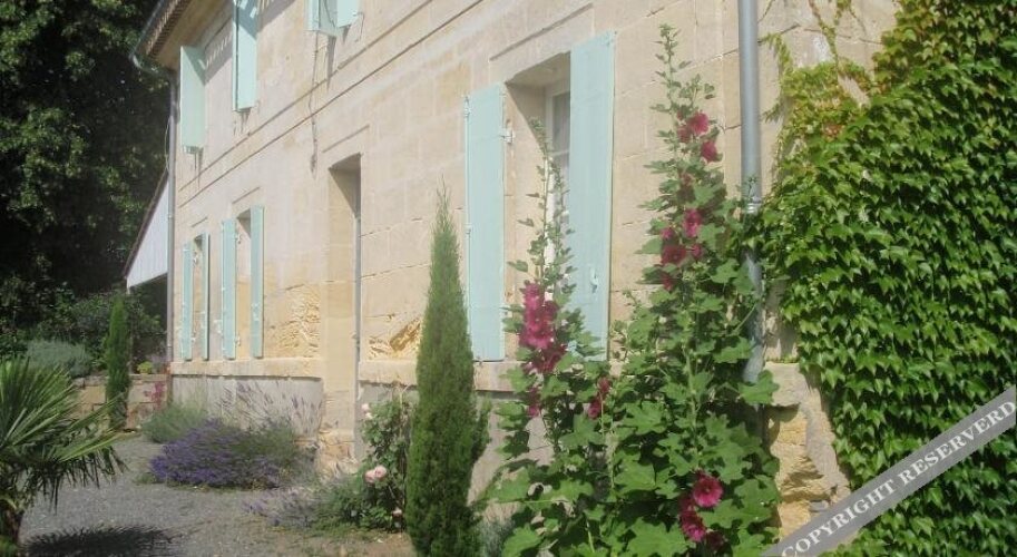 Domaine MongironOver view