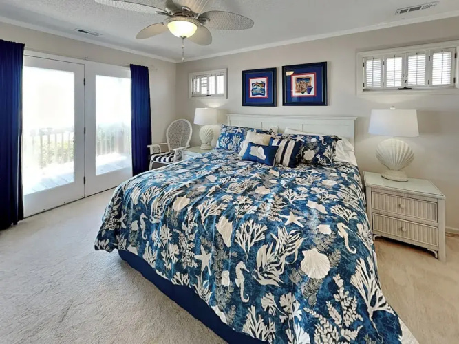 All About The View by Topsail Realty