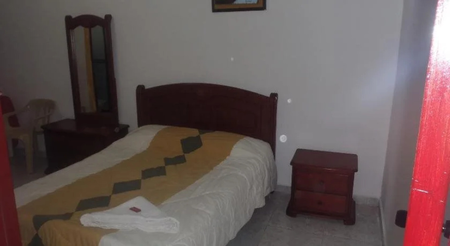 Hotel Girasol