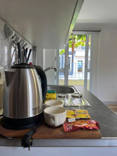 Taksim Neo Pera Suites
