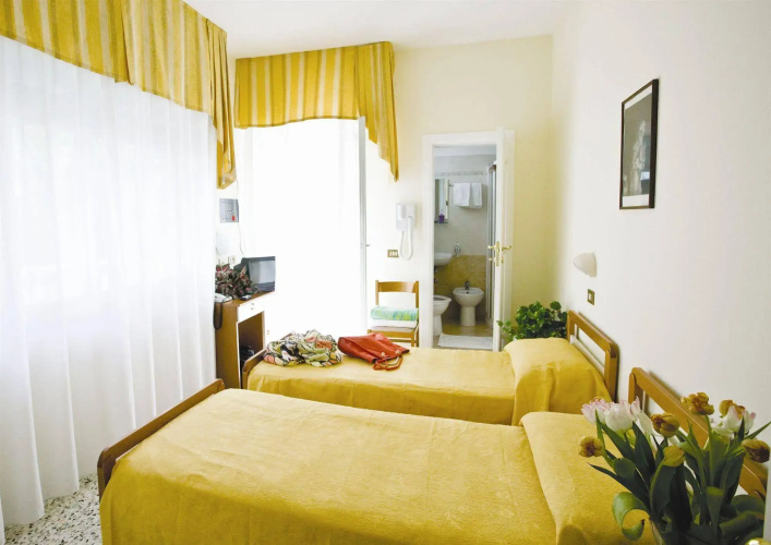 King Hotel