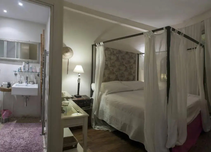 Les Chambres de Amelie