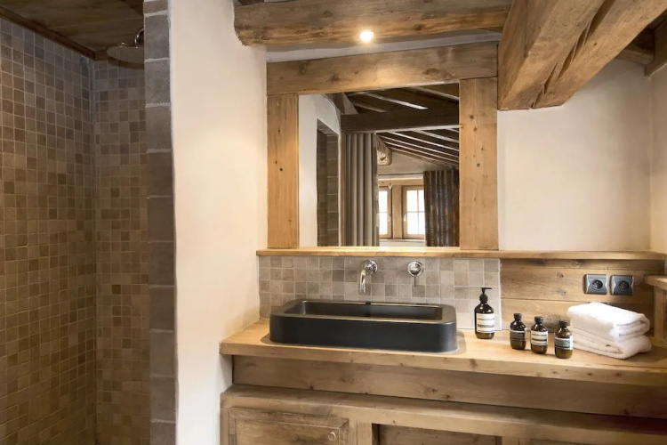 Chalet La Bouclia