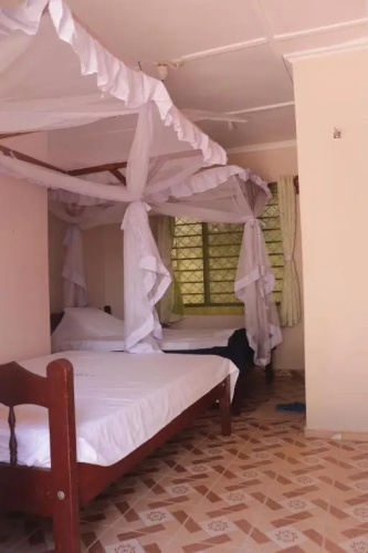 CS GUEST HOUSE and APARTMENT