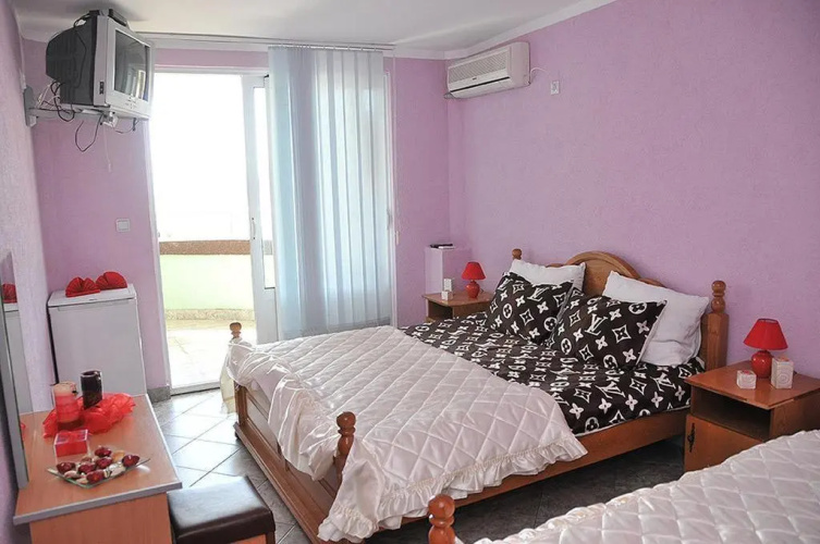 Hotel Hoti