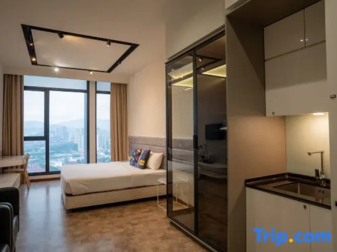 Superior Double Suite