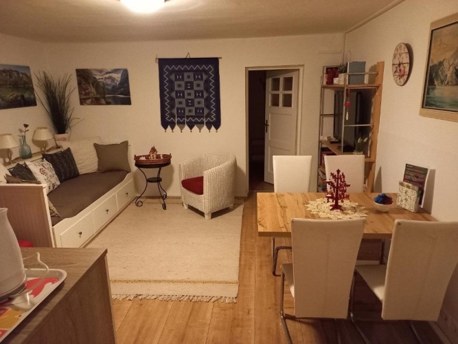 Standard Apartment