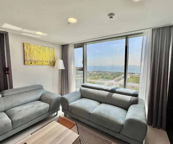 Blue Ocean Hotel 4