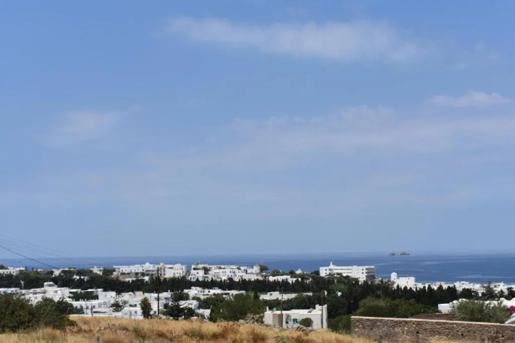 Aigaiou Avra Studios