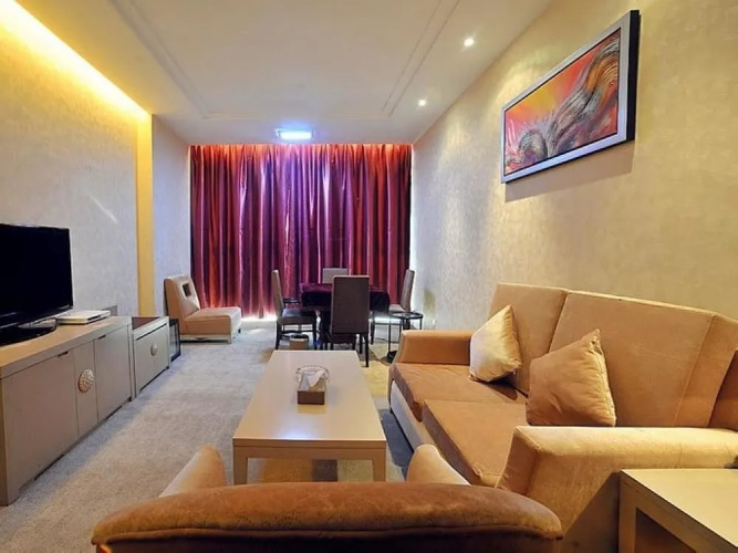 Golden Phoenix Hotel