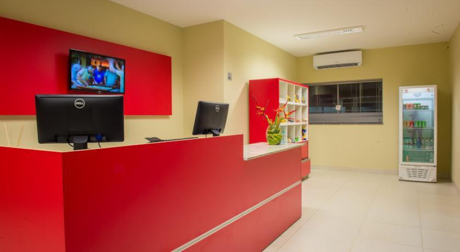 K Hotel