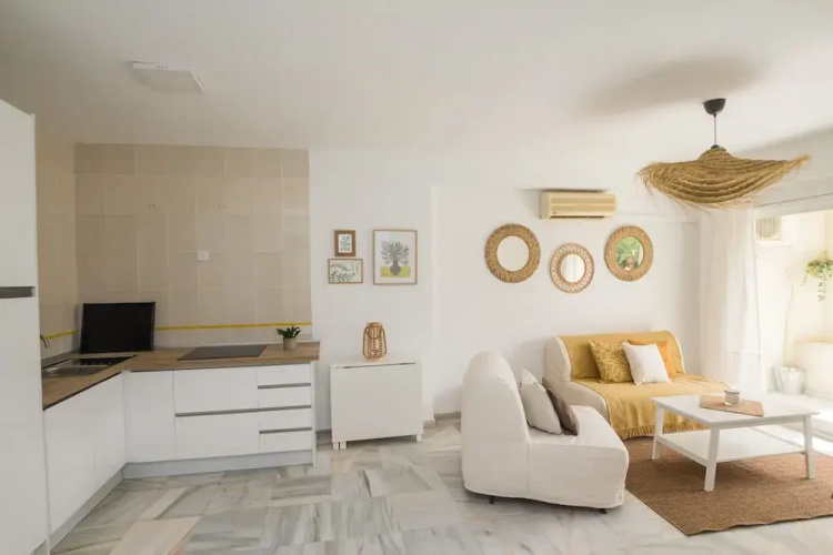Sunstay Costa Lago Flat I Torremolinos