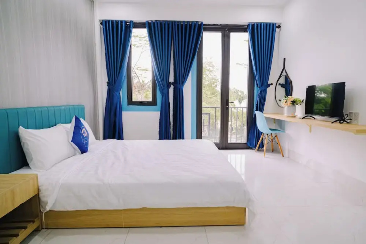 Pao Homestay