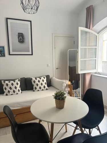 2 Bedrooms Deluxe Apartment