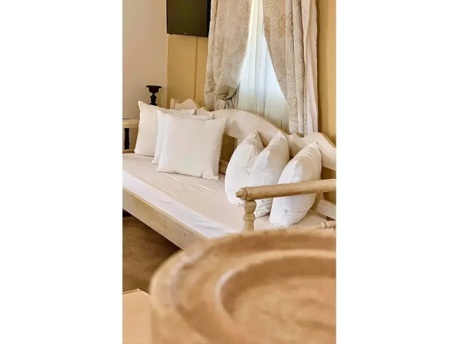 Aegean Muses Villas