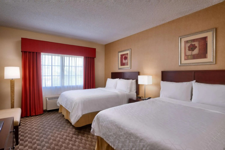 Comfort Inn Limon