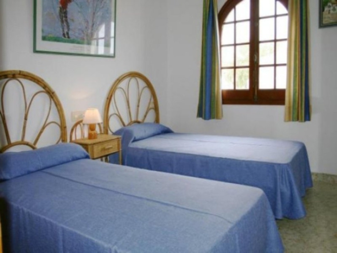 Los Girasoles Apartamentos