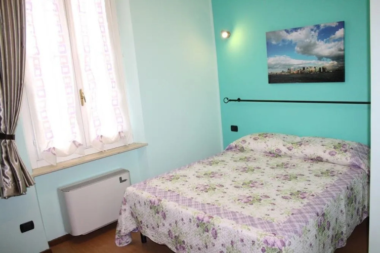 Bed Parma