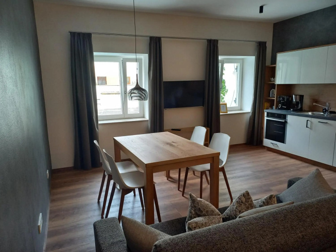Appartements König