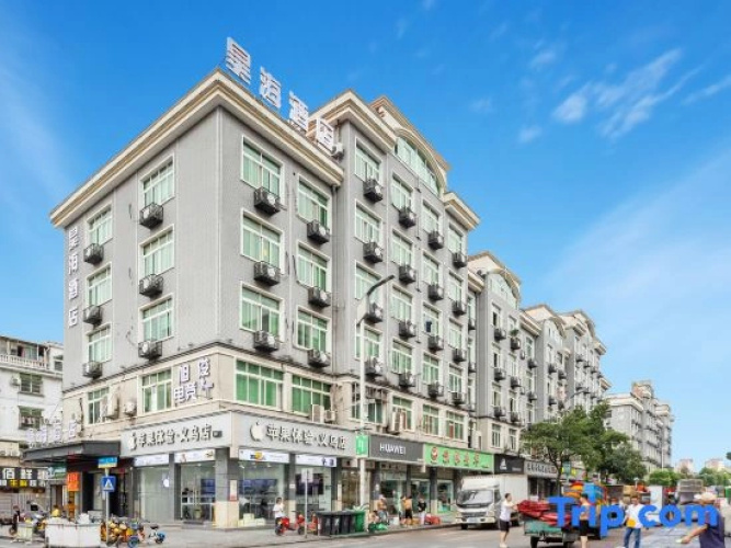 Hotelafbeelding