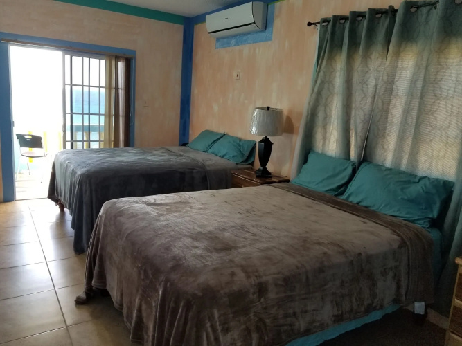 BLS Wellness Guest House
