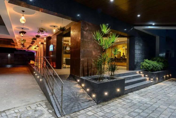 Hotelbild