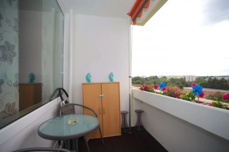 Private Apartment Hohenrode