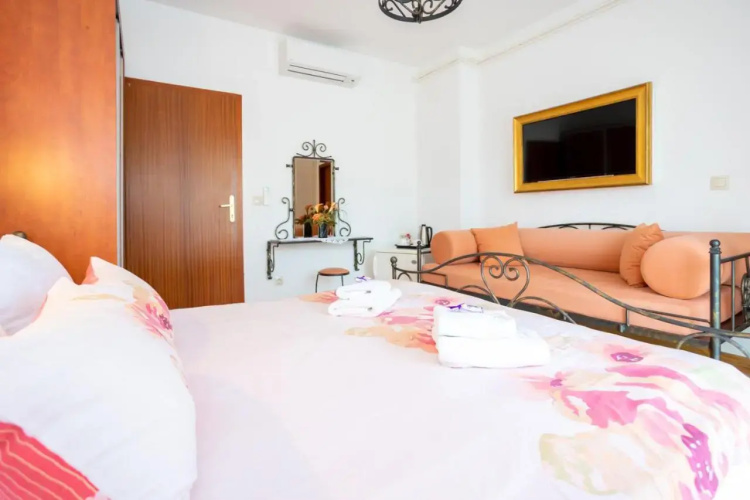 Guesthouse Villa Maria