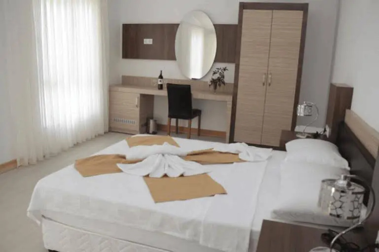 Adrasan Beach Club