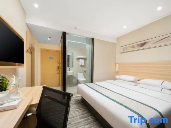 Business Double room