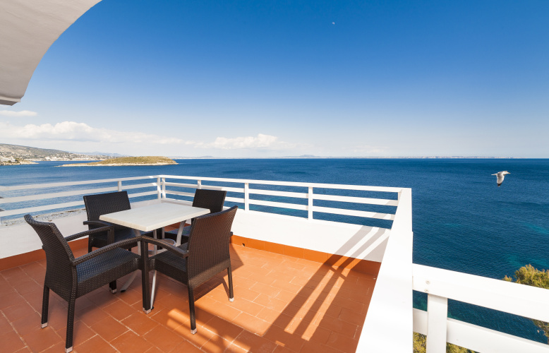 Globales Cala Viñas - Adults Only 16+ photo 16