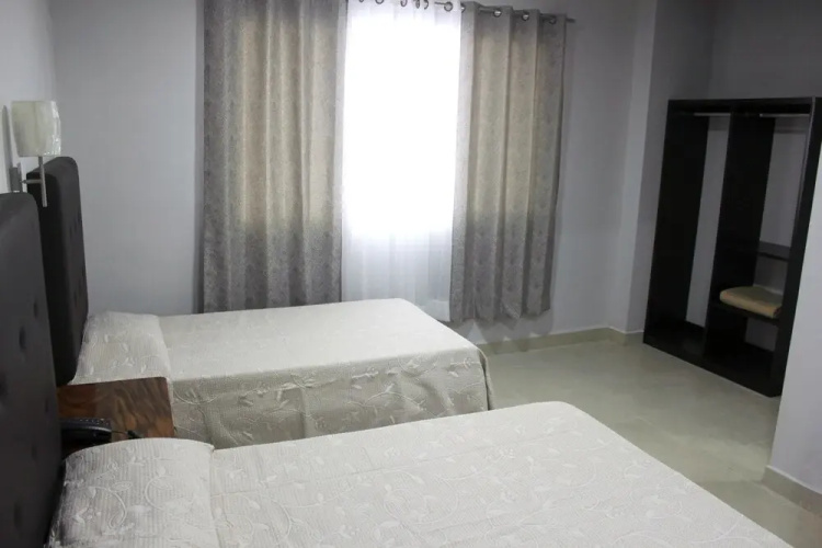 Hotel Tampico Express