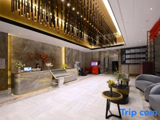 Tongqi Hotel