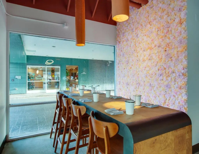 Gateway Hotel Santa Monica photo 24