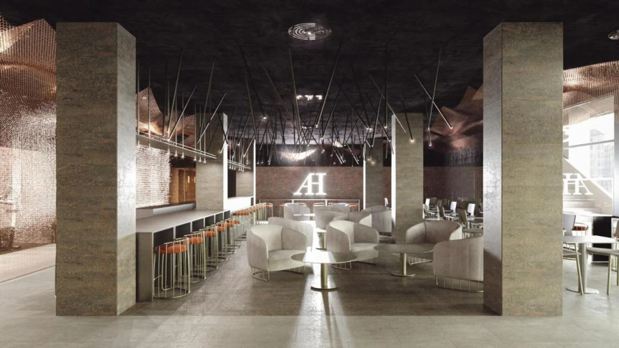 Axel Hotel Bilbao – Adults Only photo 26