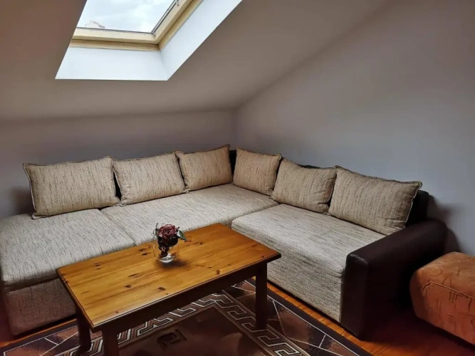 Double Apartment