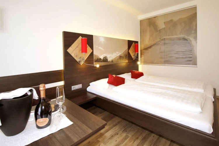 Senner Suites Zillertal