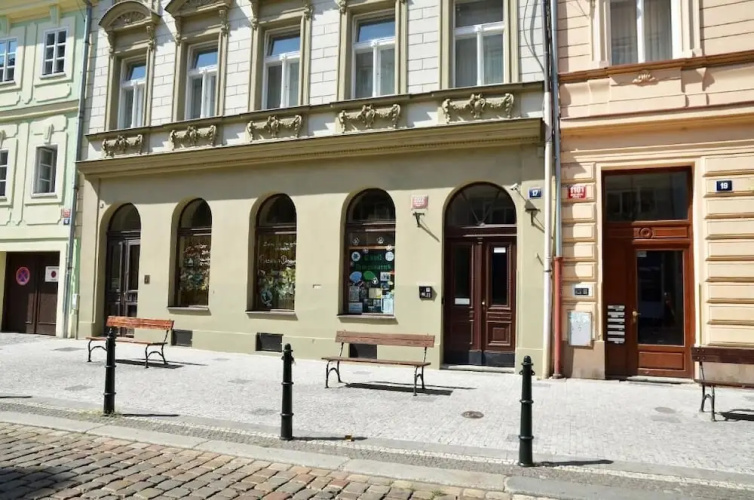 Otel görseli