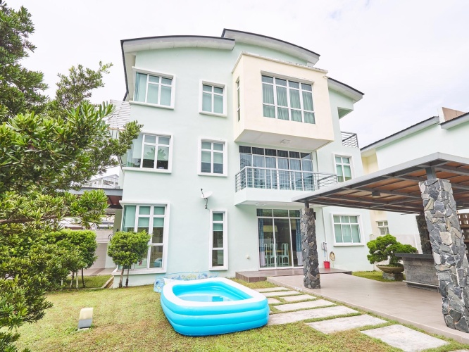 Superior Villa